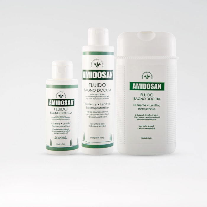Amidosan® Shower Bath Fluid