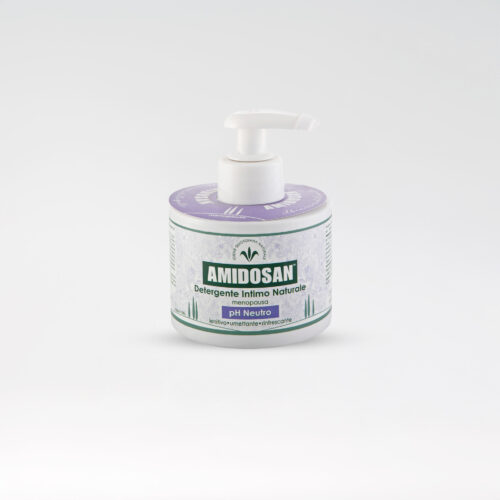 Amidosan Detergente Intimo pH Neutro 250 ml