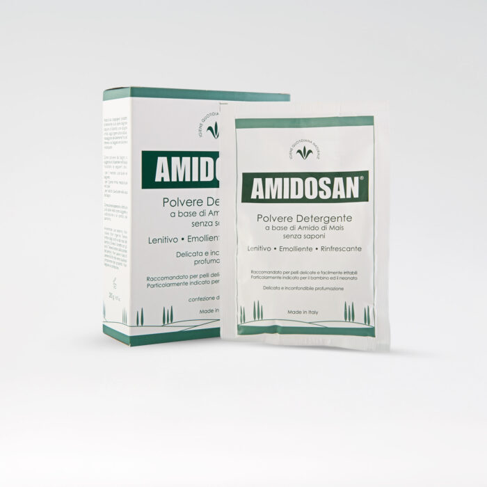 Amidosan Polvere Detergente