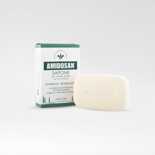 Amidosan Sapone Solido 100 g