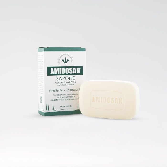 Amidosan Sapone Solido 100 g