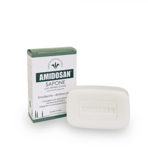 Amidosan Sapone Solido 100 g