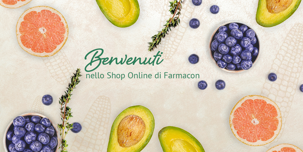 Shop Online di Farmacon