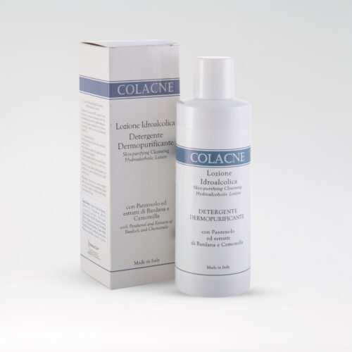 Colacne Lozione idroalcolica 200 ml