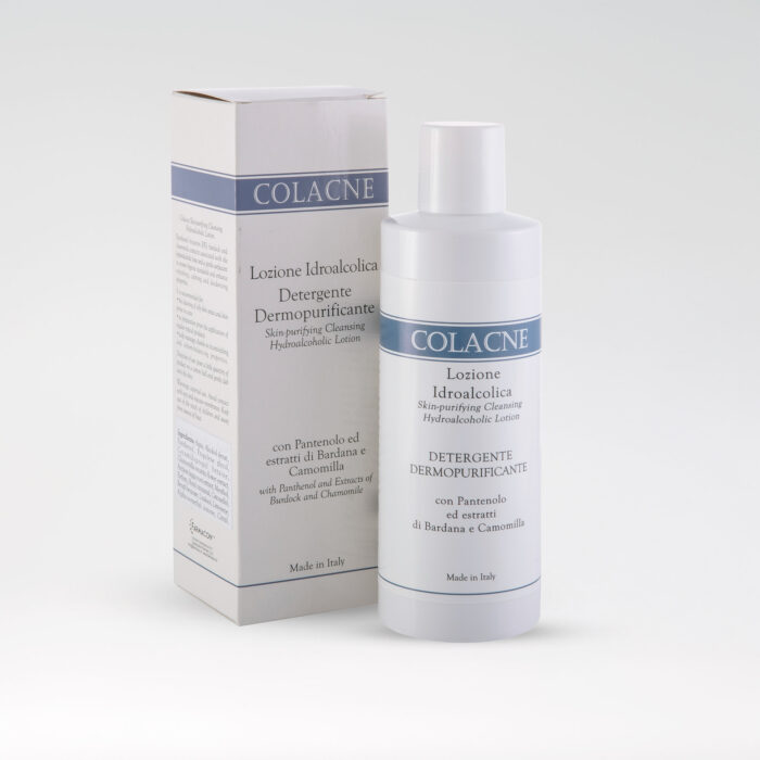 Colacne Lozione idroalcolica 200 ml
