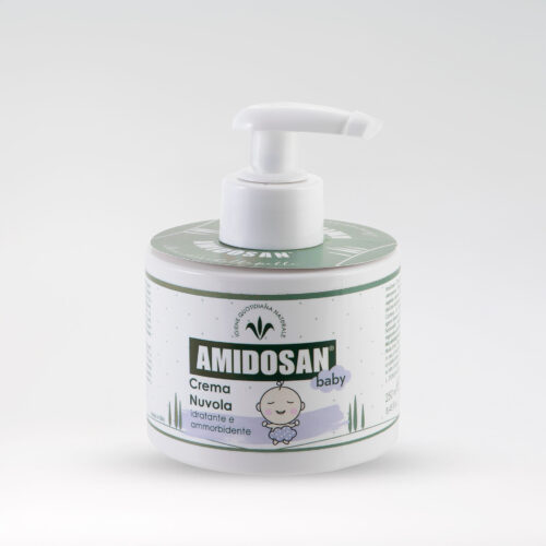 Amidosan Baby Crema Nuvola 250 ml