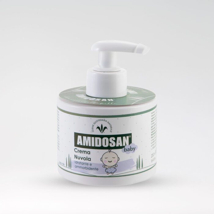 Amidosan Baby Crema Nuvola 250 ml