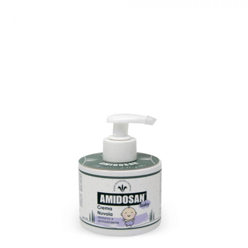 Amidosan Baby Crema Nuvola 250 ml