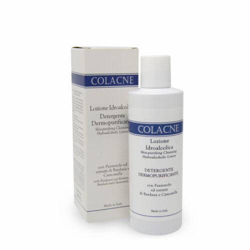 Colacne Lozione idroalcolica 200 ml