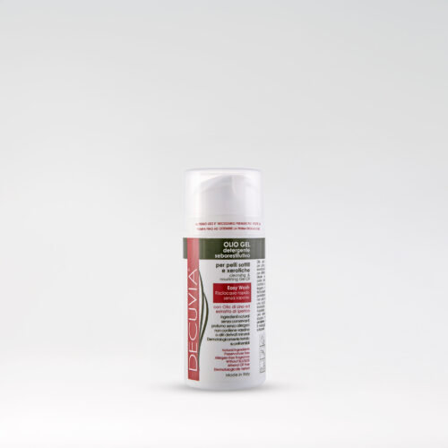 Decuvia Olio Gel