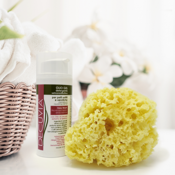 Decuvia Olio Gel - immagine 2