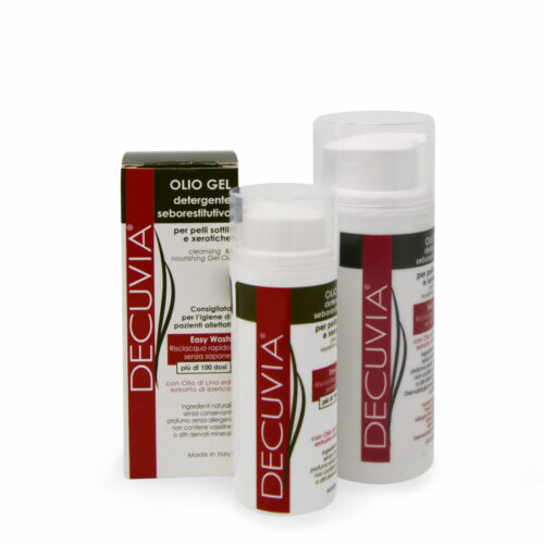 Decuvia Olio Gel