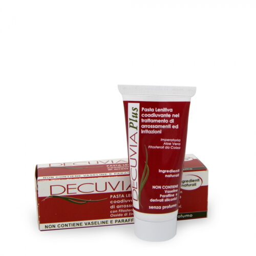 Decuvia Plus 40 ml