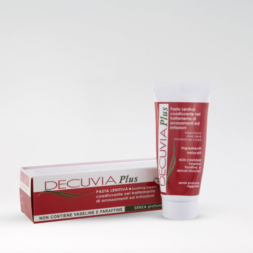Decuvia Plus 40 ml
