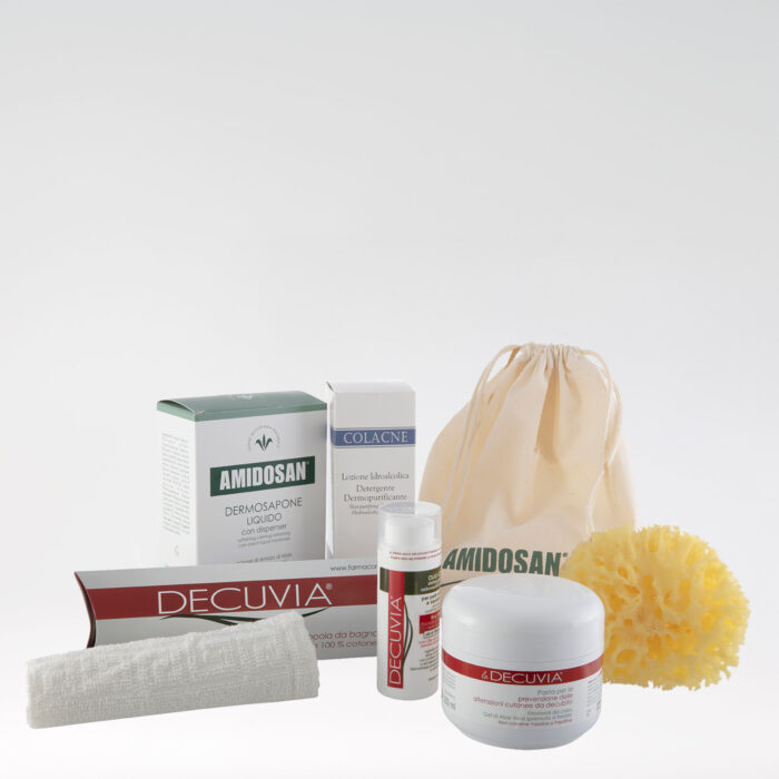 Hygiene and prevention