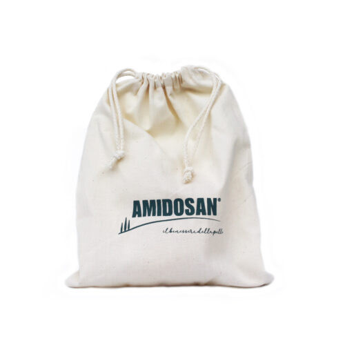 Amidosan Bag in cotone naturale