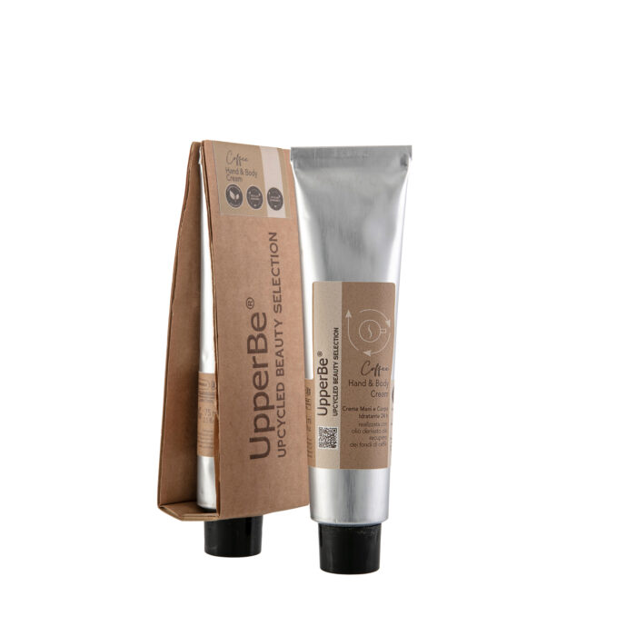 Coffee Hand and Body Cream - immagine 3