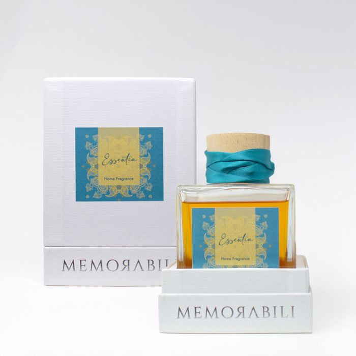 Home Fragrance Essentia con bastoncini - immagine 3