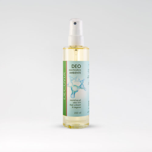 Decuvia Deo Assorbiodore Ambiente 250 ml