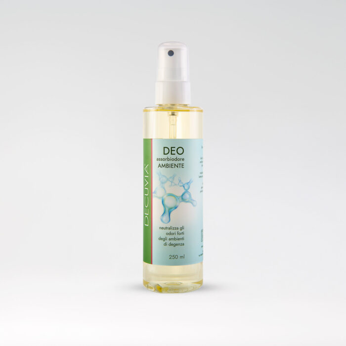 Decuvia Deo Assorbiodore Ambiente 250 ml