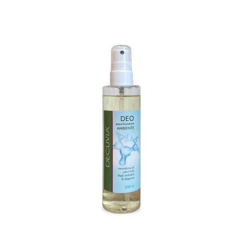 Decuvia Deo Assorbiodore Ambiente 250 ml