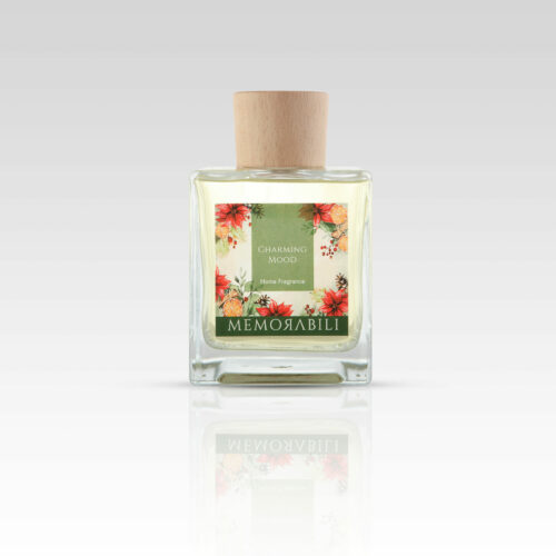 Home Fragrance Charming Mood con bastoncini