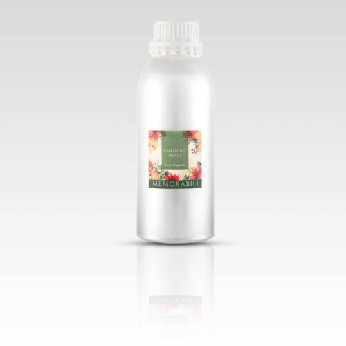 Home Fragrance Ricarica Charming Mood