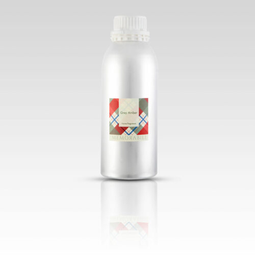 Home Fragrance Ricarica Grey Amber