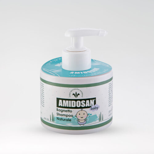 Amidosan Baby Bagnetto Shampoo 250 ml